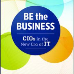 Be the Business Be the Business