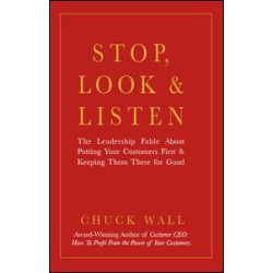 Stop, Look, and Listen Stop, Look, and Listen