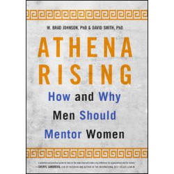 Athena Rising