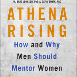 Athena Rising Athena Rising