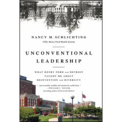 Unconventional Leadership Unconventional Leadership