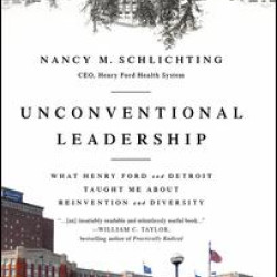 Unconventional Leadership Unconventional Leadership