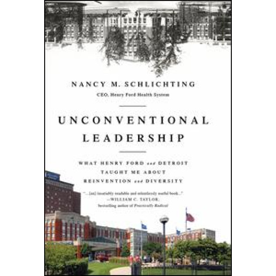 Unconventional Leadership Unconventional Leadership