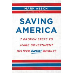 Saving America Saving America