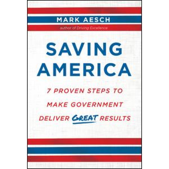 Saving America Saving America