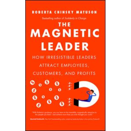 The Magnetic Leader