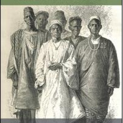 Ethnic Ambiguity and the African Past