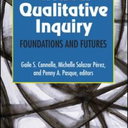 Critical Qualitative Inquiry Critical Qualitative Inquiry