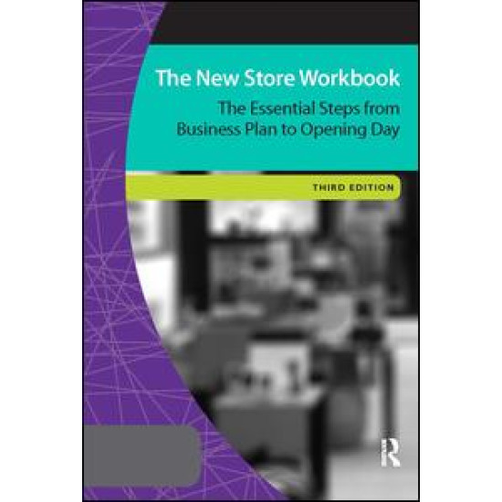 The New Store Workbook