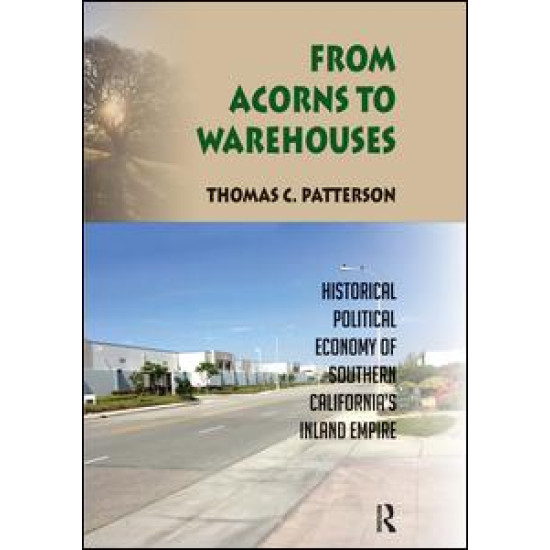From Acorns to Warehouses