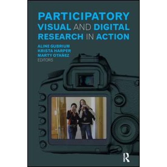 Participatory Visual and Digital Research in Action