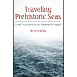 Traveling Prehistoric Seas Traveling Prehistoric Seas