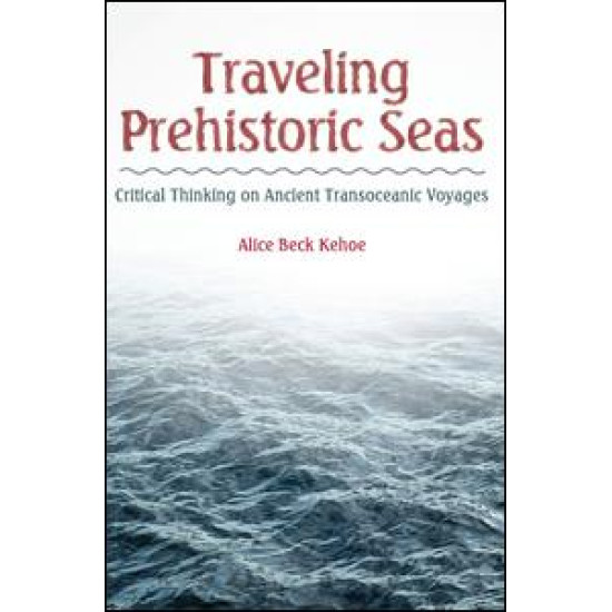 Traveling Prehistoric Seas