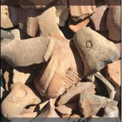 Plain Pottery Traditions of the Eastern Mediterranean and Near East Plain Pottery Traditions of the Eastern Mediterranean and Near East