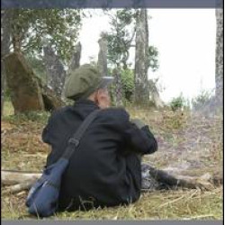 Stones Standing Stones Standing