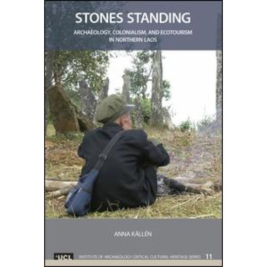 Stones Standing