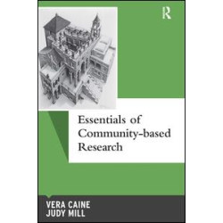 Essentials of Community-based Research