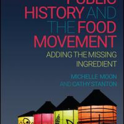 Public History and the Food Movement