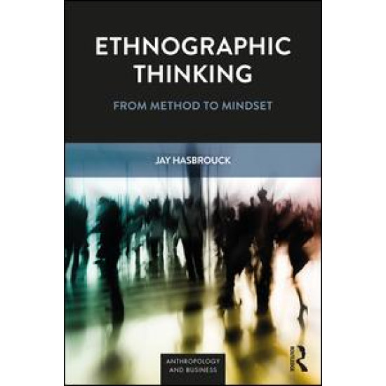 Ethnographic Thinking Ethnographic Thinking
