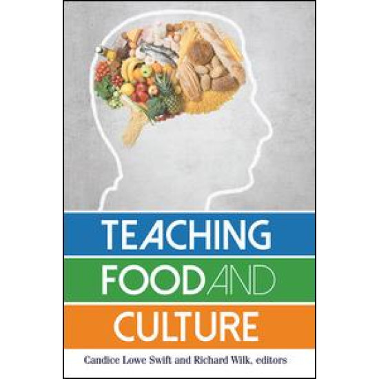 Teaching Food and Culture
