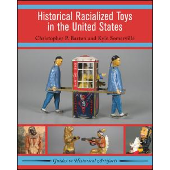 Historical Racialized Toys in the United States