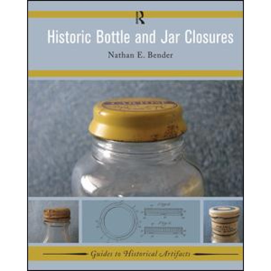 Historic Bottle and Jar Closures