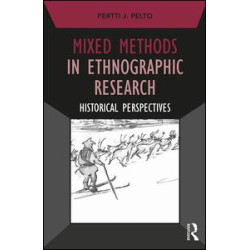 Mixed Methods in Ethnographic Research Mixed Methods in Ethnographic Research