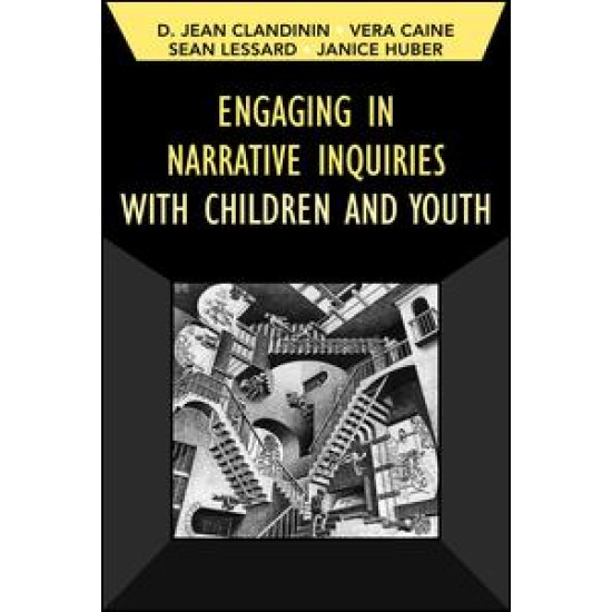 Engaging in Narrative Inquiries with Children and Youth