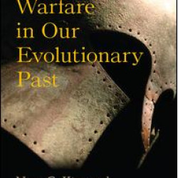 Emergent Warfare in Our Evolutionary Past