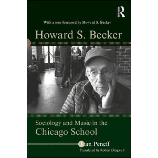 Howard S. Becker Howard S. Becker
