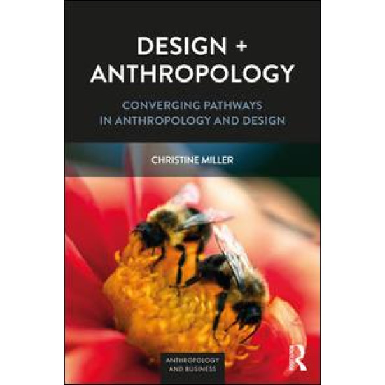 Design + Anthropology Design + Anthropology