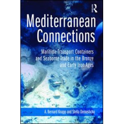 Mediterranean Connections Mediterranean Connections