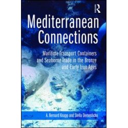 Mediterranean Connections