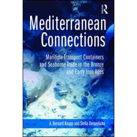 Mediterranean Connections Mediterranean Connections