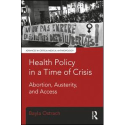 Health Policy in a Time of Crisis Health Policy in a Time of Crisis