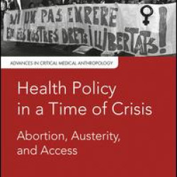 Health Policy in a Time of Crisis