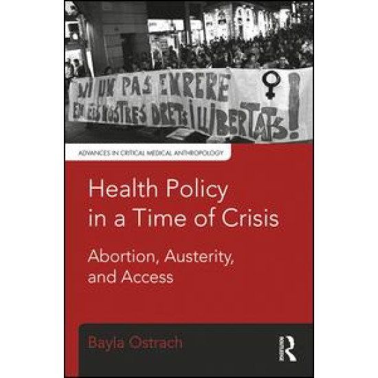 Health Policy in a Time of Crisis