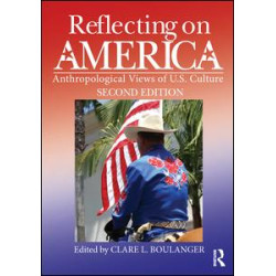 Reflecting on America Reflecting on America