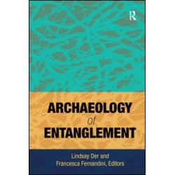 Archaeology of Entanglement Archaeology of Entanglement