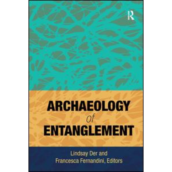 Archaeology of Entanglement