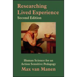Researching Lived Experience Researching Lived Experience