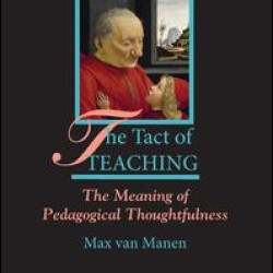 The Tact of Teaching The Tact of Teaching