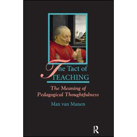 The Tact of Teaching