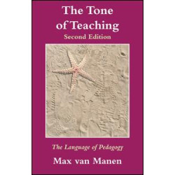 The Tone of Teaching