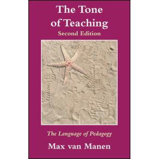 The Tone of Teaching The Tone of Teaching
