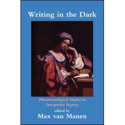 Writing in the Dark Writing in the Dark