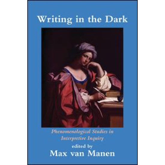 Writing in the Dark Writing in the Dark