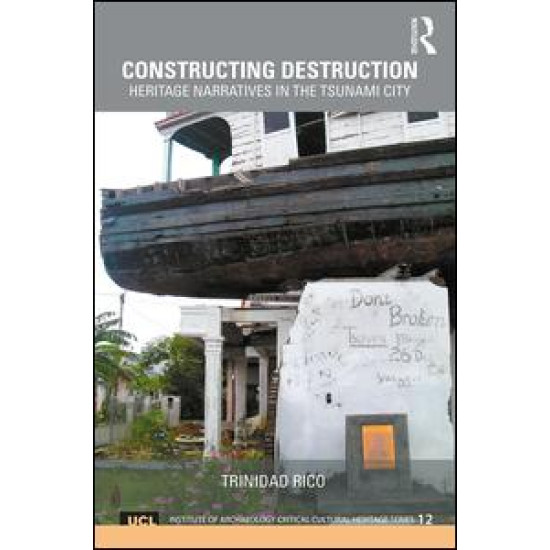 Constructing Destruction