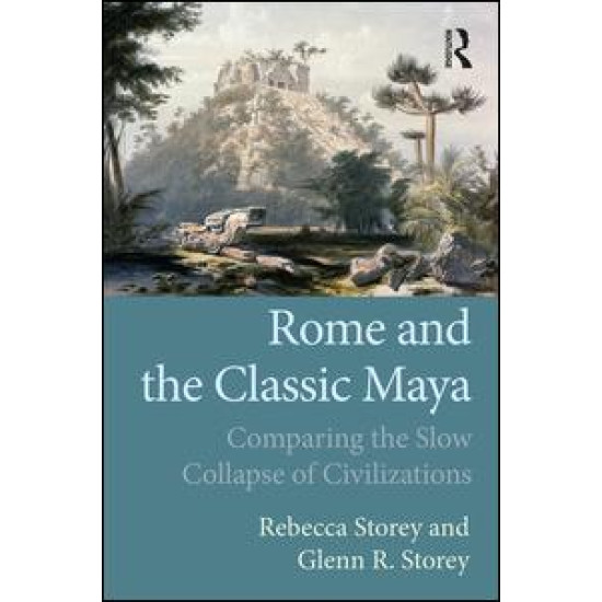 Rome and the Classic Maya