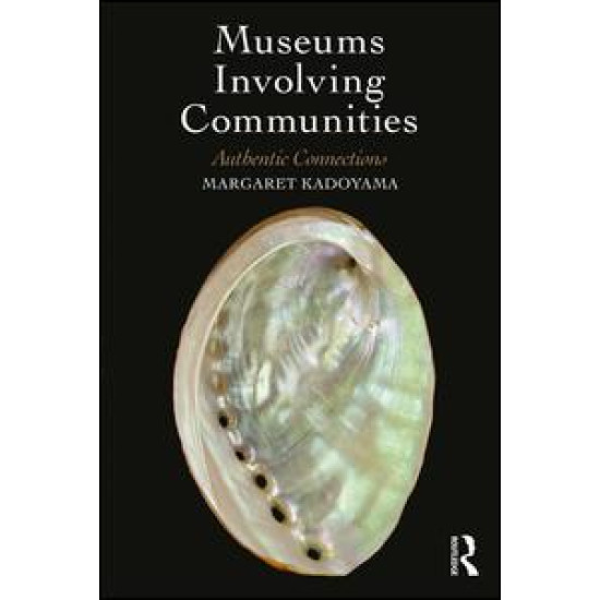 Museums Involving Communities